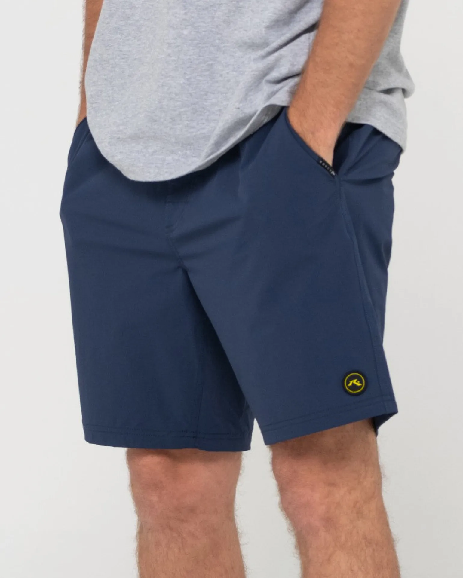 Walkshort Salamandra>Rusty Outlet